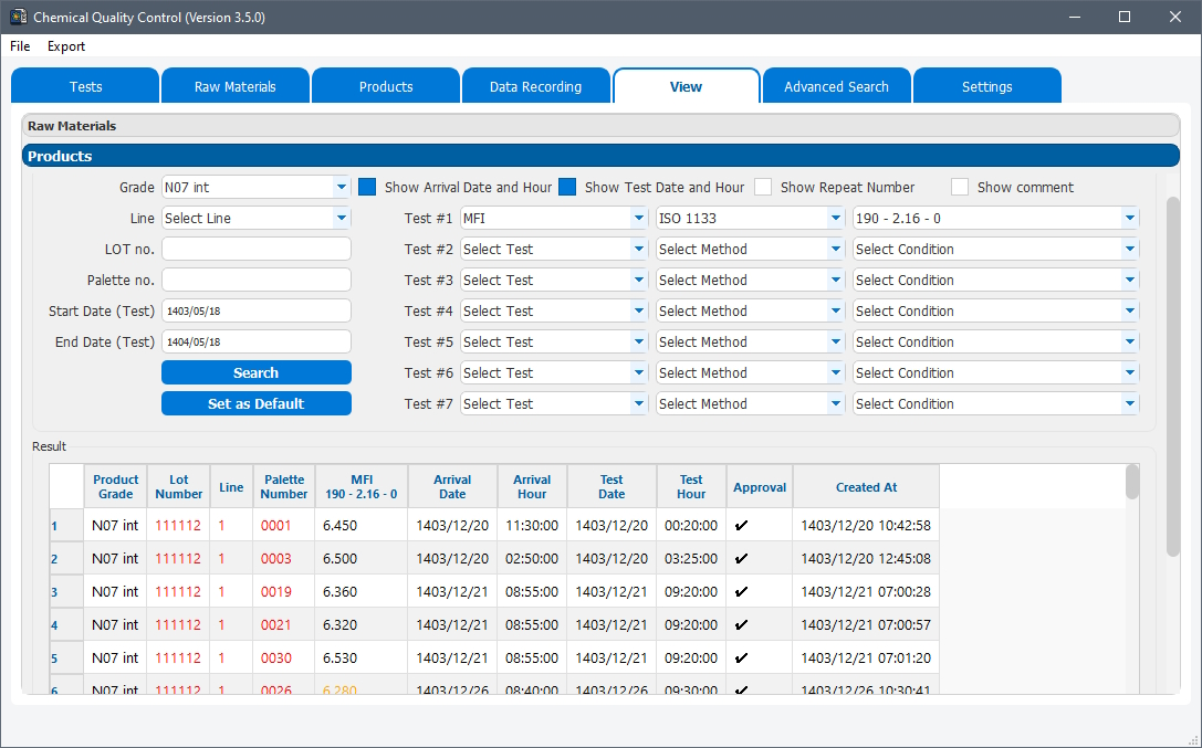 Instant Data Retrieval